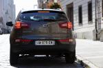 Kia Sportage 2010 года